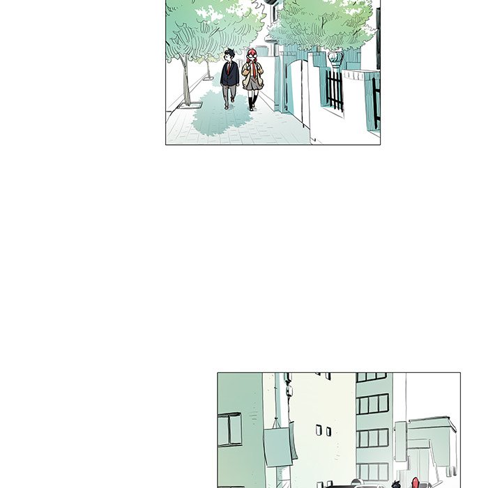 Read The Hero Kim : Saving Earth chapter 11 image 46 on Lezhin