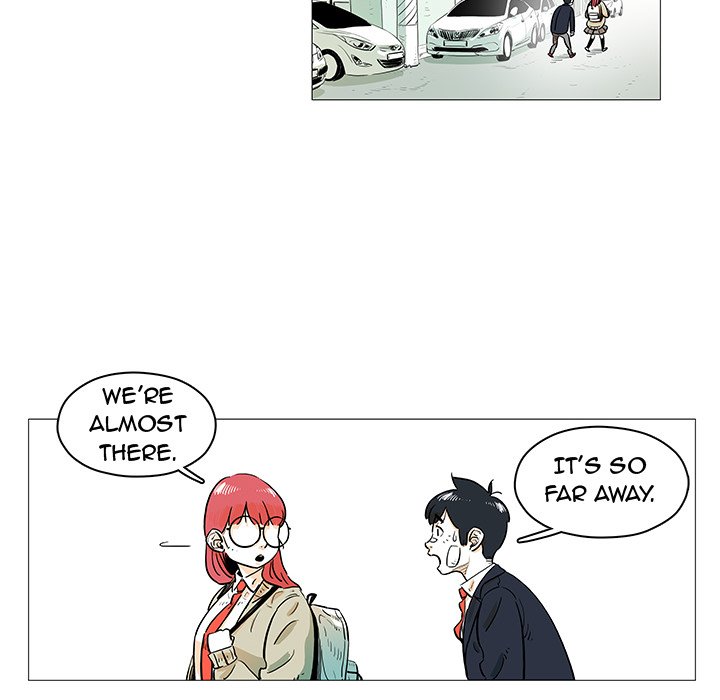 Read The Hero Kim : Saving Earth chapter 11 image 47 on Lezhin