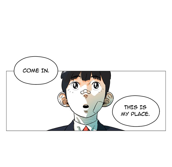Read The Hero Kim : Saving Earth chapter 11 image 48 on Lezhin