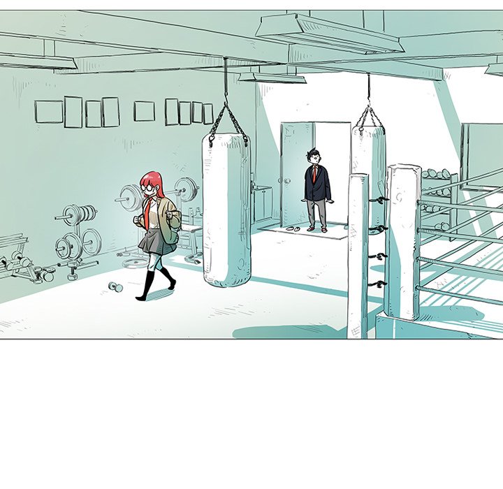 Read The Hero Kim : Saving Earth chapter 11 image 50 on Lezhin