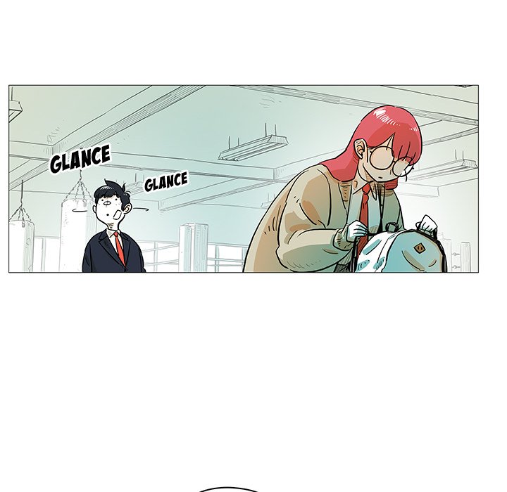 Read The Hero Kim : Saving Earth chapter 11 image 51 on Lezhin