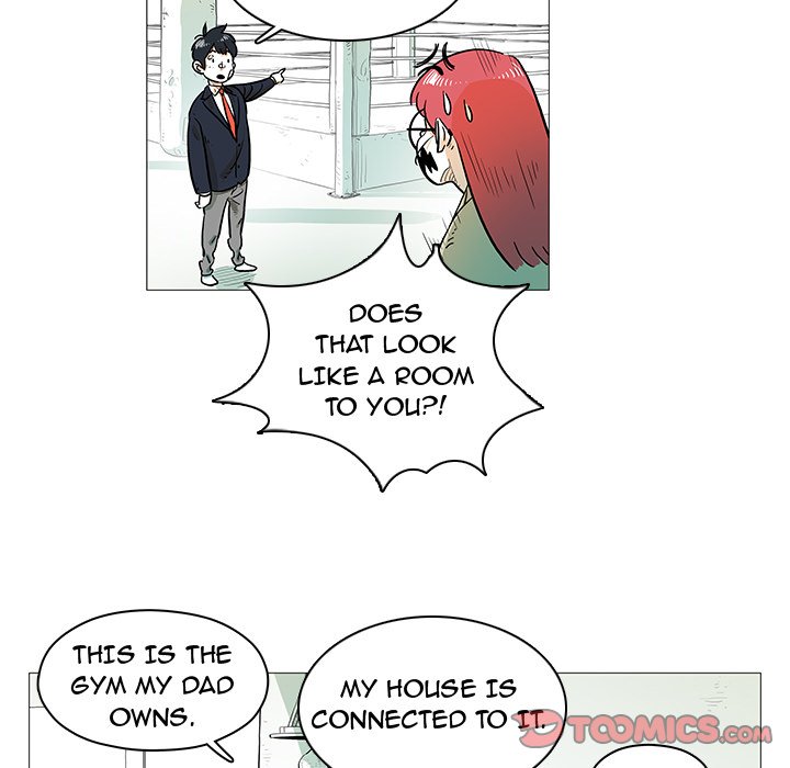 Read The Hero Kim : Saving Earth chapter 11 image 53 on Lezhin