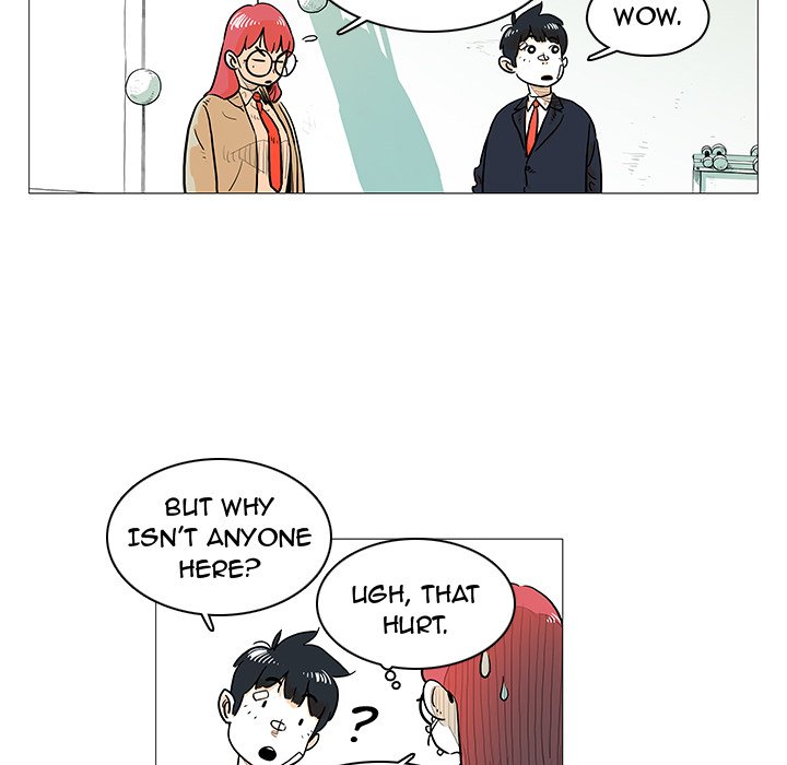 Read The Hero Kim : Saving Earth chapter 11 image 54 on Lezhin