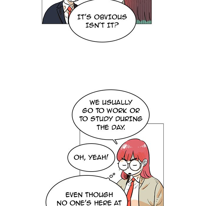Read The Hero Kim : Saving Earth chapter 11 image 55 on Lezhin