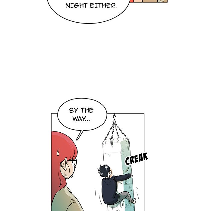 Read The Hero Kim : Saving Earth chapter 11 image 56 on Lezhin