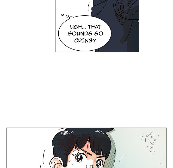 Read The Hero Kim : Saving Earth chapter 11 image 58 on Lezhin