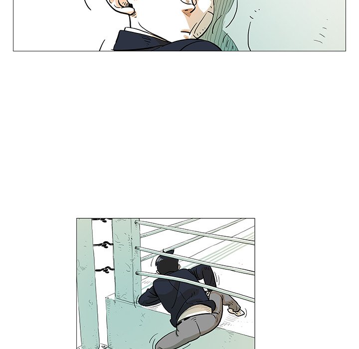 Read The Hero Kim : Saving Earth chapter 11 image 59 on Lezhin