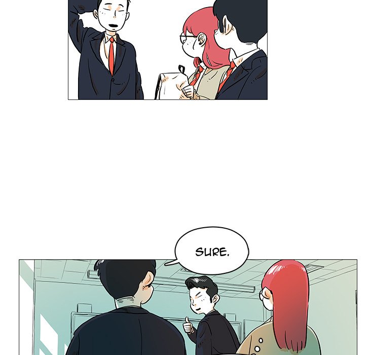Read The Hero Kim : Saving Earth chapter 11 image 6 on Lezhin