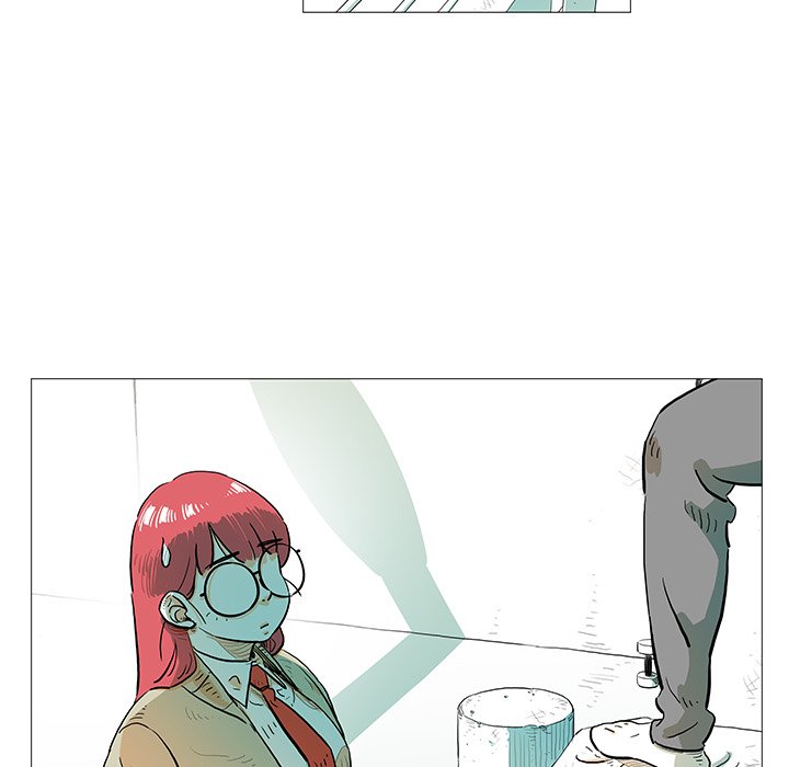 Read The Hero Kim : Saving Earth chapter 11 image 61 on Lezhin
