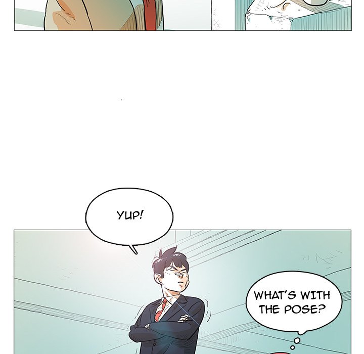 Read The Hero Kim : Saving Earth chapter 11 image 62 on Lezhin