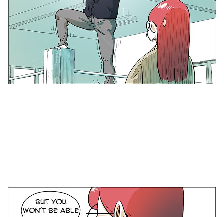 Read The Hero Kim : Saving Earth chapter 11 image 63 on Lezhin