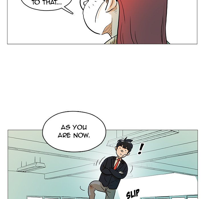 Read The Hero Kim : Saving Earth chapter 11 image 64 on Lezhin