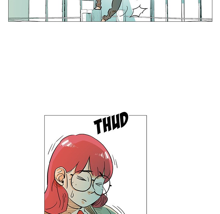 Read The Hero Kim : Saving Earth chapter 11 image 65 on Lezhin
