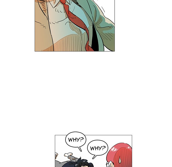 Read The Hero Kim : Saving Earth chapter 11 image 66 on Lezhin