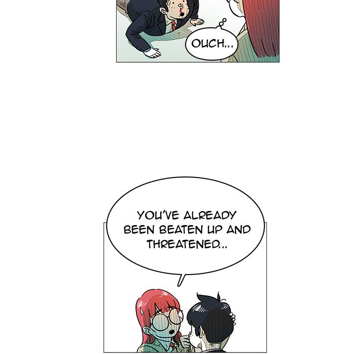 Read The Hero Kim : Saving Earth chapter 11 image 67 on Lezhin