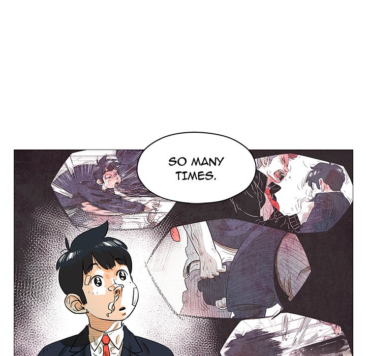 Read The Hero Kim : Saving Earth chapter 11 image 68 on Lezhin