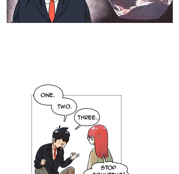 Read The Hero Kim : Saving Earth chapter 11 image 69 on Lezhin