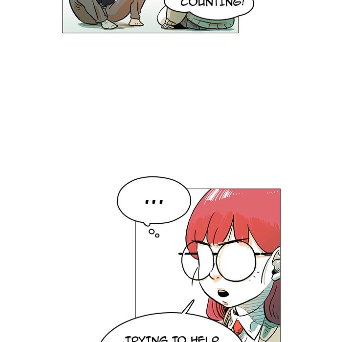 Read The Hero Kim : Saving Earth chapter 11 image 70 on Lezhin