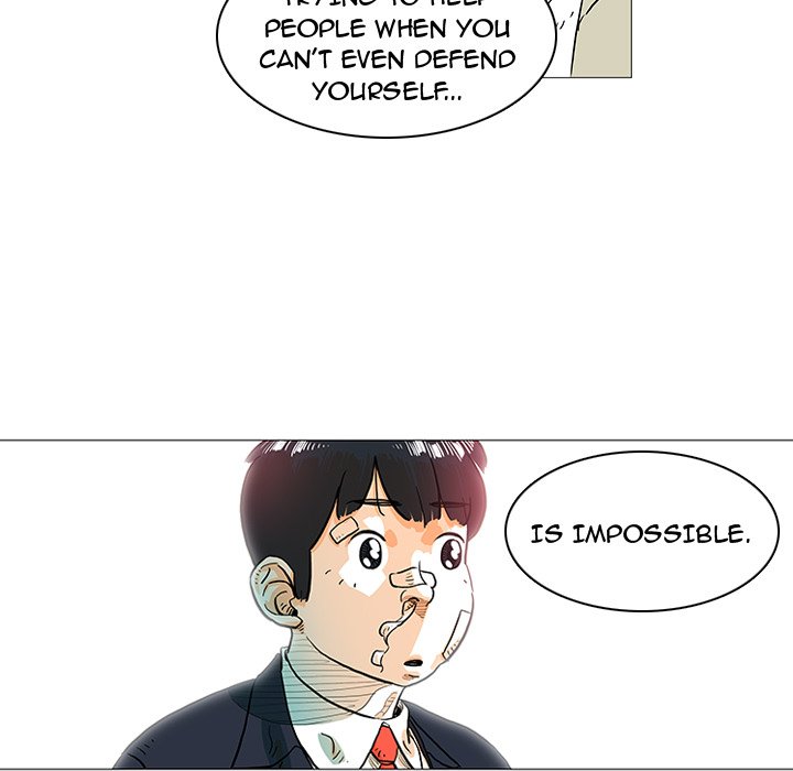 Read The Hero Kim : Saving Earth chapter 11 image 71 on Lezhin