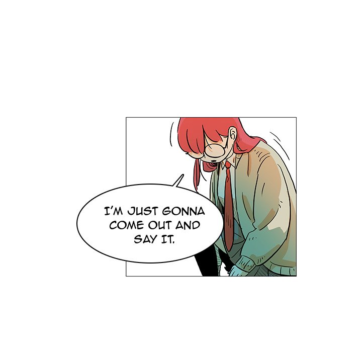 Read The Hero Kim : Saving Earth chapter 11 image 73 on Lezhin