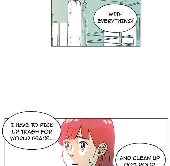 Read The Hero Kim : Saving Earth chapter 12 image 10 on Lezhin