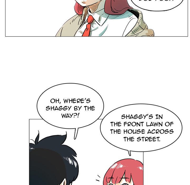 Read The Hero Kim : Saving Earth chapter 12 image 11 on Lezhin