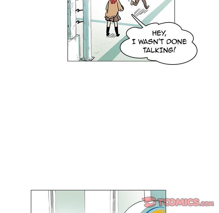 Read The Hero Kim : Saving Earth chapter 12 image 13 on Lezhin