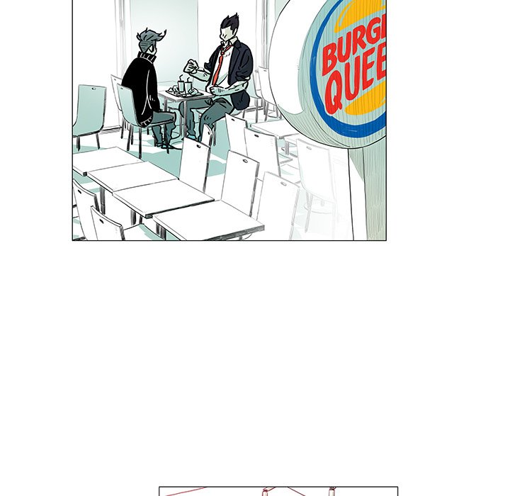 Read The Hero Kim : Saving Earth chapter 12 image 14 on Lezhin