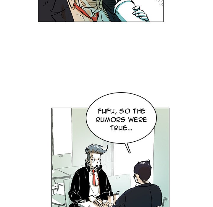 Read The Hero Kim : Saving Earth chapter 12 image 19 on Lezhin
