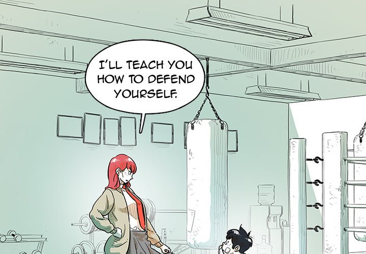 Read The Hero Kim : Saving Earth chapter 12 image 2 on Lezhin