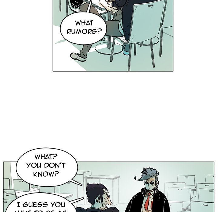 Read The Hero Kim : Saving Earth chapter 12 image 20 on Lezhin