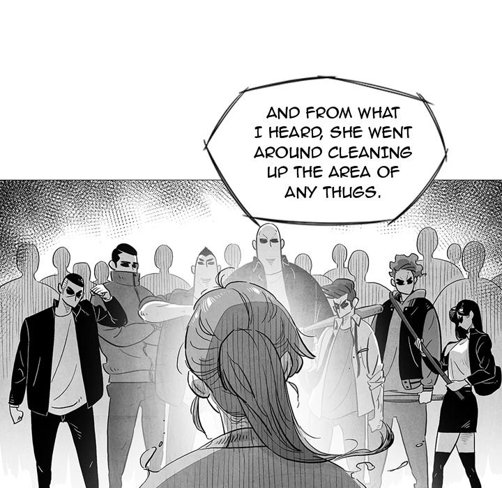Read The Hero Kim : Saving Earth chapter 12 image 22 on Lezhin