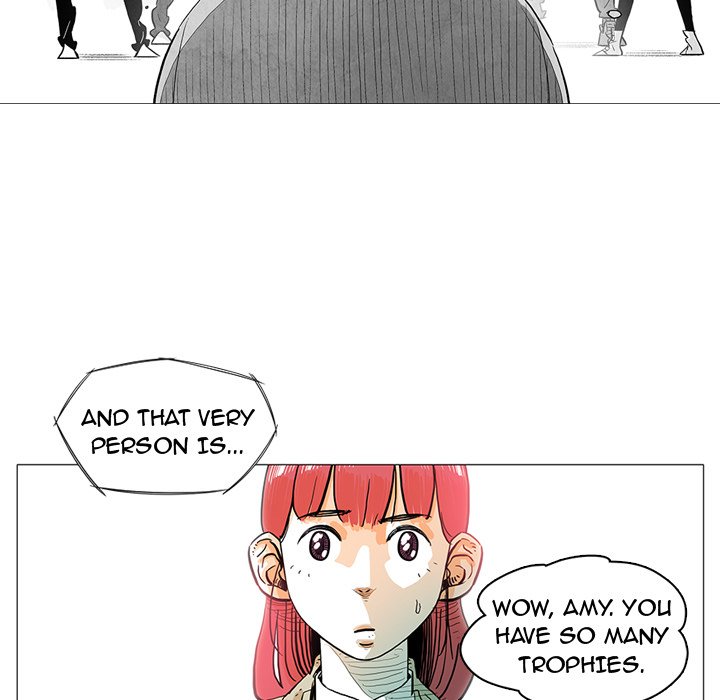Read The Hero Kim : Saving Earth chapter 12 image 23 on Lezhin