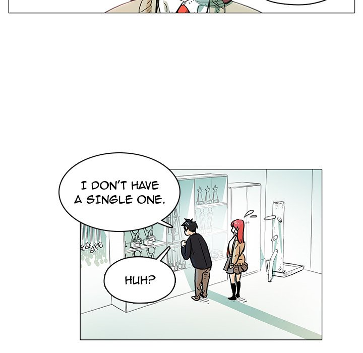 Read The Hero Kim : Saving Earth chapter 12 image 24 on Lezhin