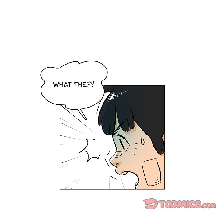 Read The Hero Kim : Saving Earth chapter 12 image 25 on Lezhin