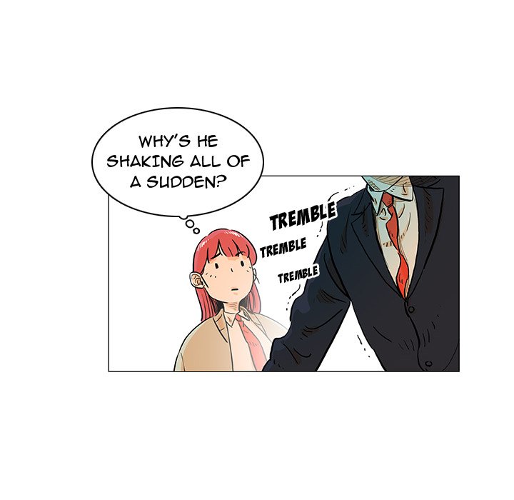 Read The Hero Kim : Saving Earth chapter 12 image 26 on Lezhin