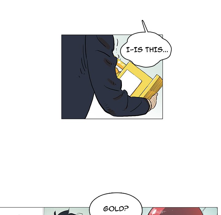 Read The Hero Kim : Saving Earth chapter 12 image 27 on Lezhin