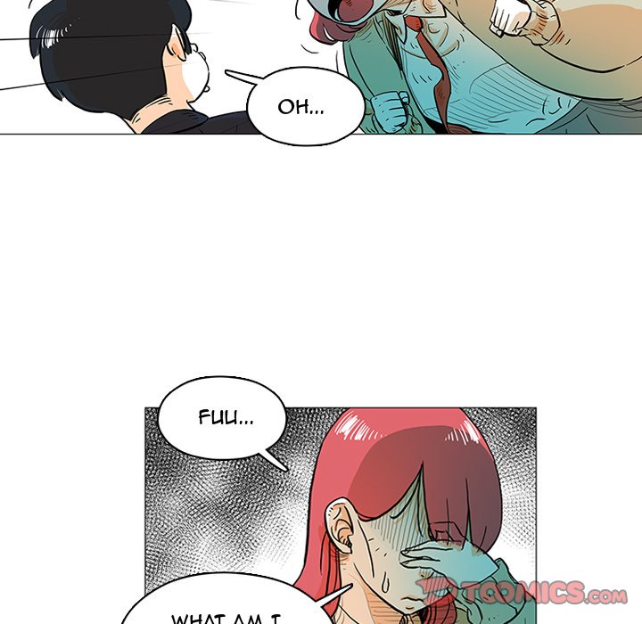 Read The Hero Kim : Saving Earth chapter 12 image 29 on Lezhin
