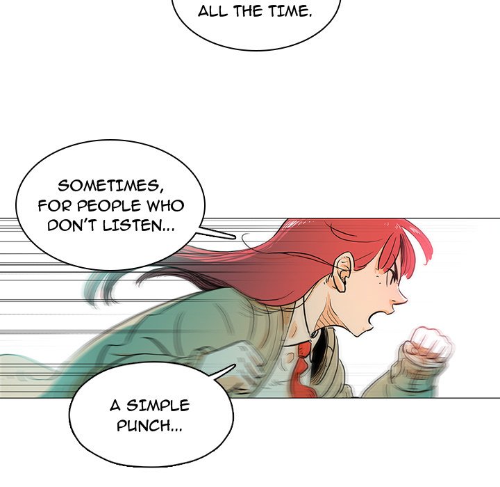 Read The Hero Kim : Saving Earth chapter 12 image 34 on Lezhin