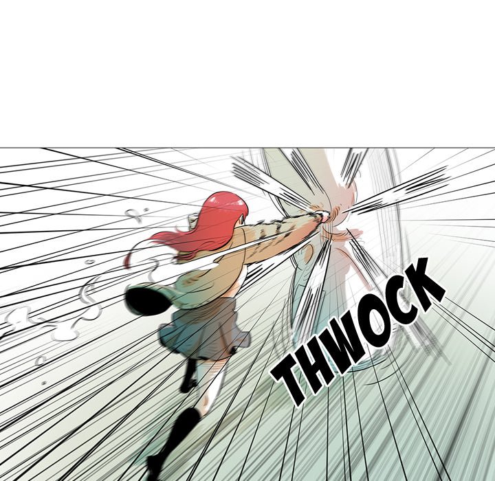 Read The Hero Kim : Saving Earth chapter 12 image 35 on Lezhin