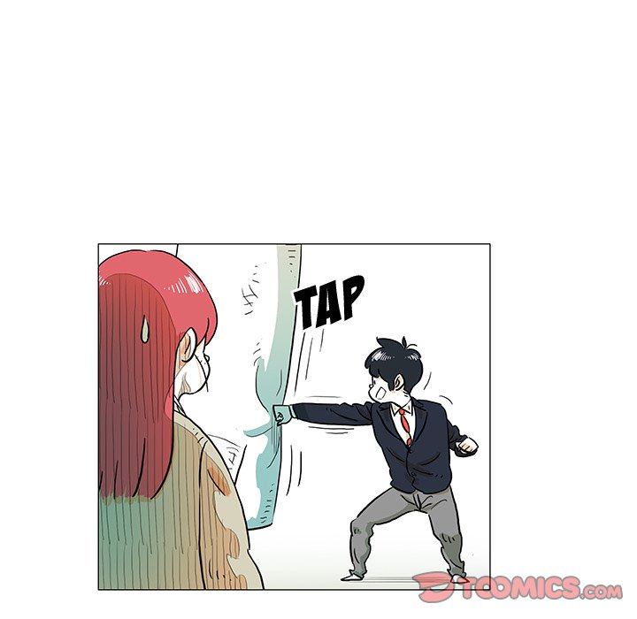 Read The Hero Kim : Saving Earth chapter 12 image 37 on Lezhin