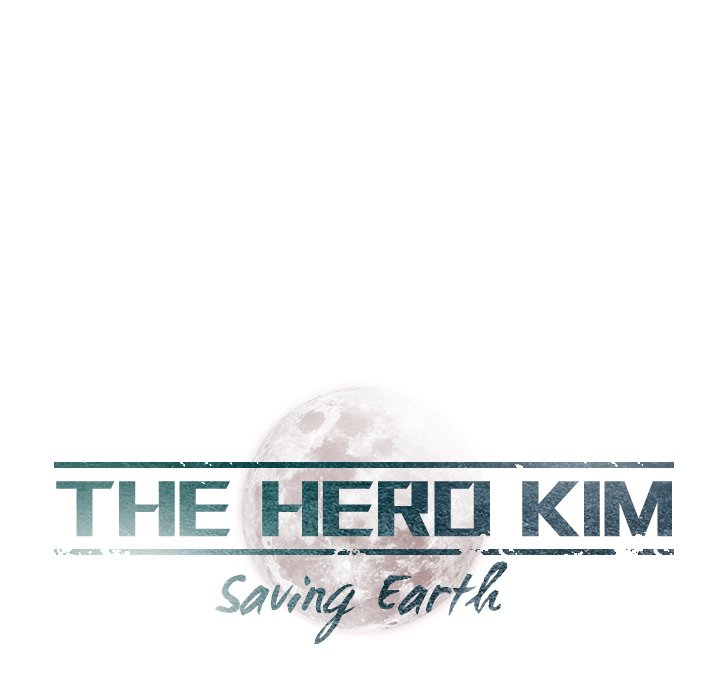 Read The Hero Kim : Saving Earth chapter 12 image 4 on Lezhin
