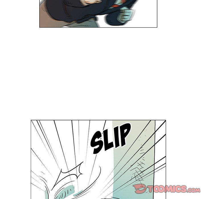 Read The Hero Kim : Saving Earth chapter 12 image 41 on Lezhin