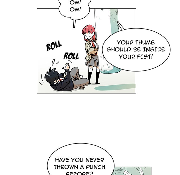 Read The Hero Kim : Saving Earth chapter 12 image 43 on Lezhin