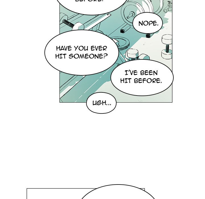Read The Hero Kim : Saving Earth chapter 12 image 44 on Lezhin
