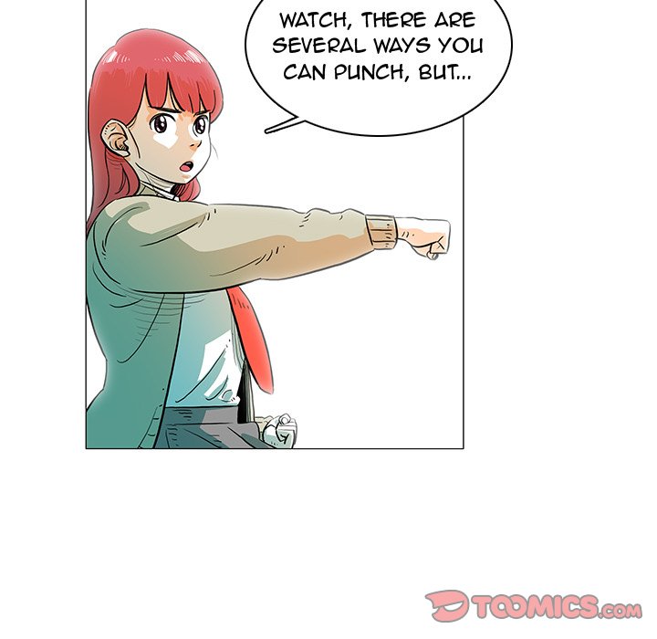 Read The Hero Kim : Saving Earth chapter 12 image 45 on Lezhin