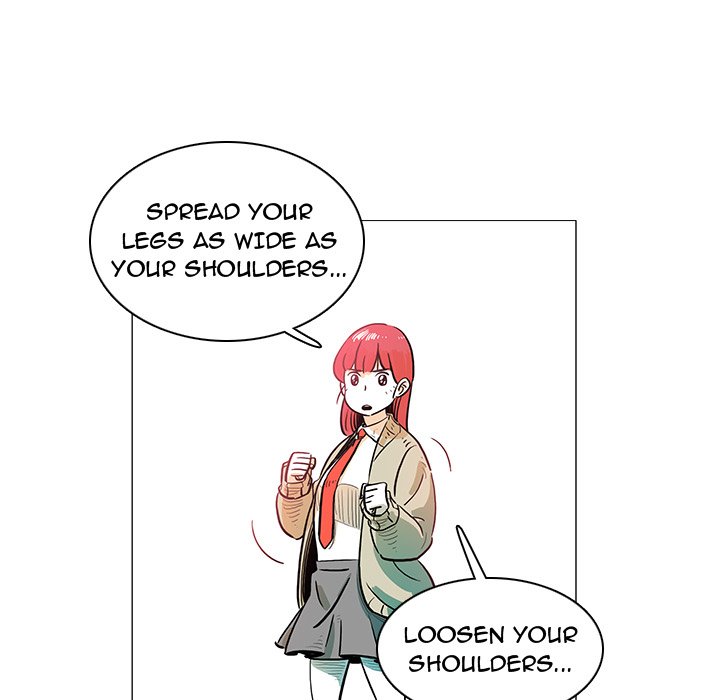 Read The Hero Kim : Saving Earth chapter 12 image 47 on Lezhin