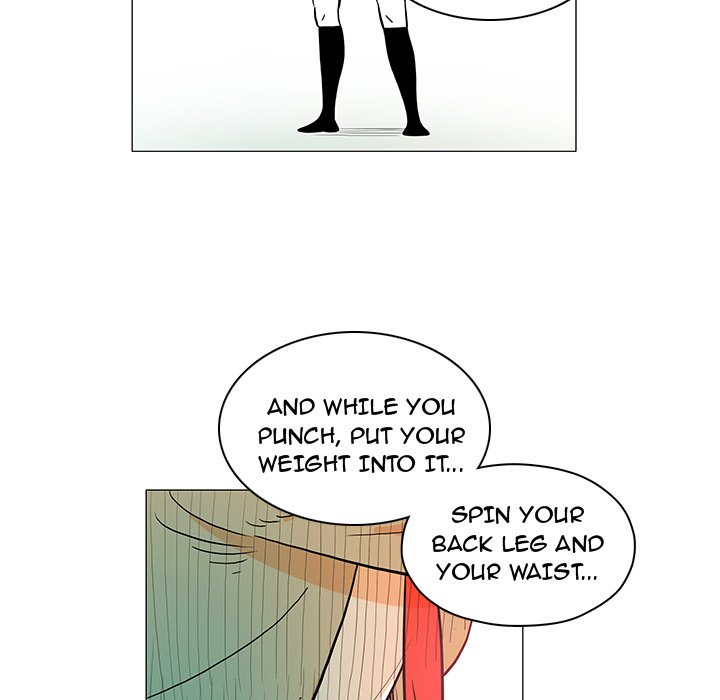 Read The Hero Kim : Saving Earth chapter 12 image 48 on Lezhin