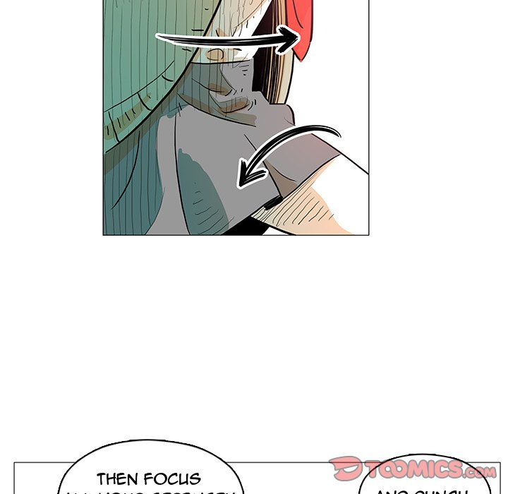 Read The Hero Kim : Saving Earth chapter 12 image 49 on Lezhin
