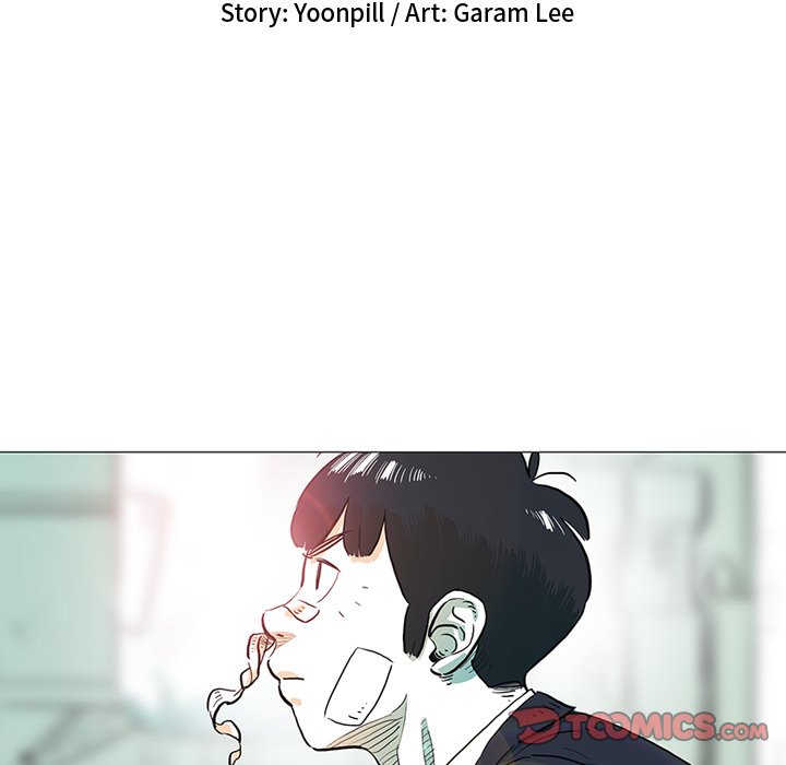 Read The Hero Kim : Saving Earth chapter 12 image 5 on Lezhin